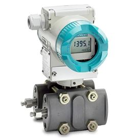 SITRANS P410西门子数字式压力变送器