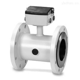 SITRANS F M MAG 5100 W水务衬里电磁流量传感器