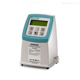 SITRANS F M MAG 5000微处理电磁流量变送器