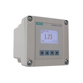 SITRANS LUT400系列超声波液位计/变送器
