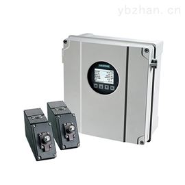 SITRANS F S外夹超声波流量计
