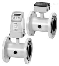 電磁流量計/傳感器FM MAG5100W