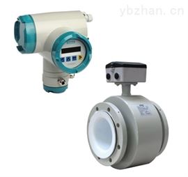 矿浆电磁流量计FM TRANSMAG 2和传感器911/E