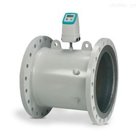 SITRANS FUE380二通道湿式超声波流量计