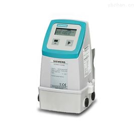 SITRANS FUS080湿式超声波流量计