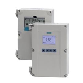 SITRANS FS220经济型外夹超声波流量计