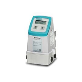 SITRANS FUS080超声波流量变送器
