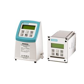 MAG 5000/6000高性能电磁流量变送器