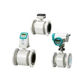 MAGFLO MAG 5100 W电磁流量传感器