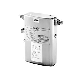 SITRANS FC300紧凑型科里奥利质量流量传感器
