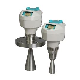 SITRANS LR25025GHz脉冲雷达液位变送器