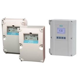 Siemens MultiRanger系列超声波液位计/变送器
